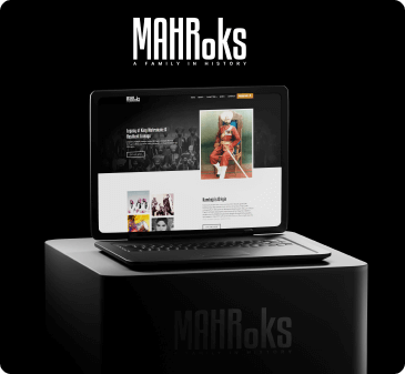 Mehroks