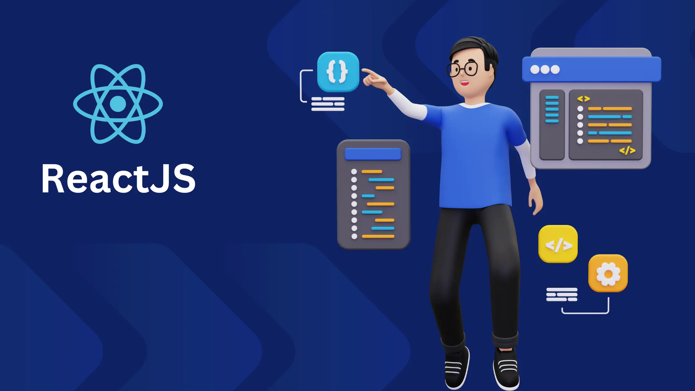 ReactJS Vs React Native - What is the Difference?