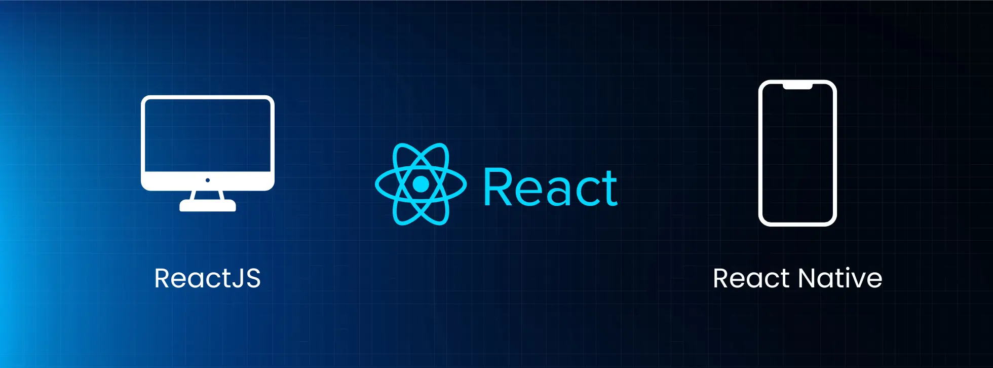 ReactJS vs React Native