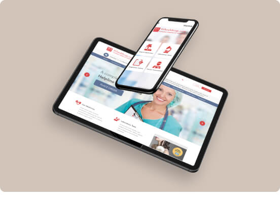 91 Healthcap