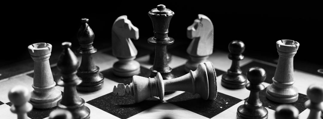 Ways to Develop Your Strategic Thinking Skills
