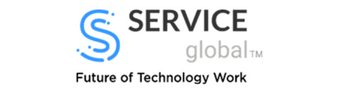 Service Global logo Service Global logo