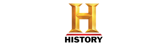  History logo 