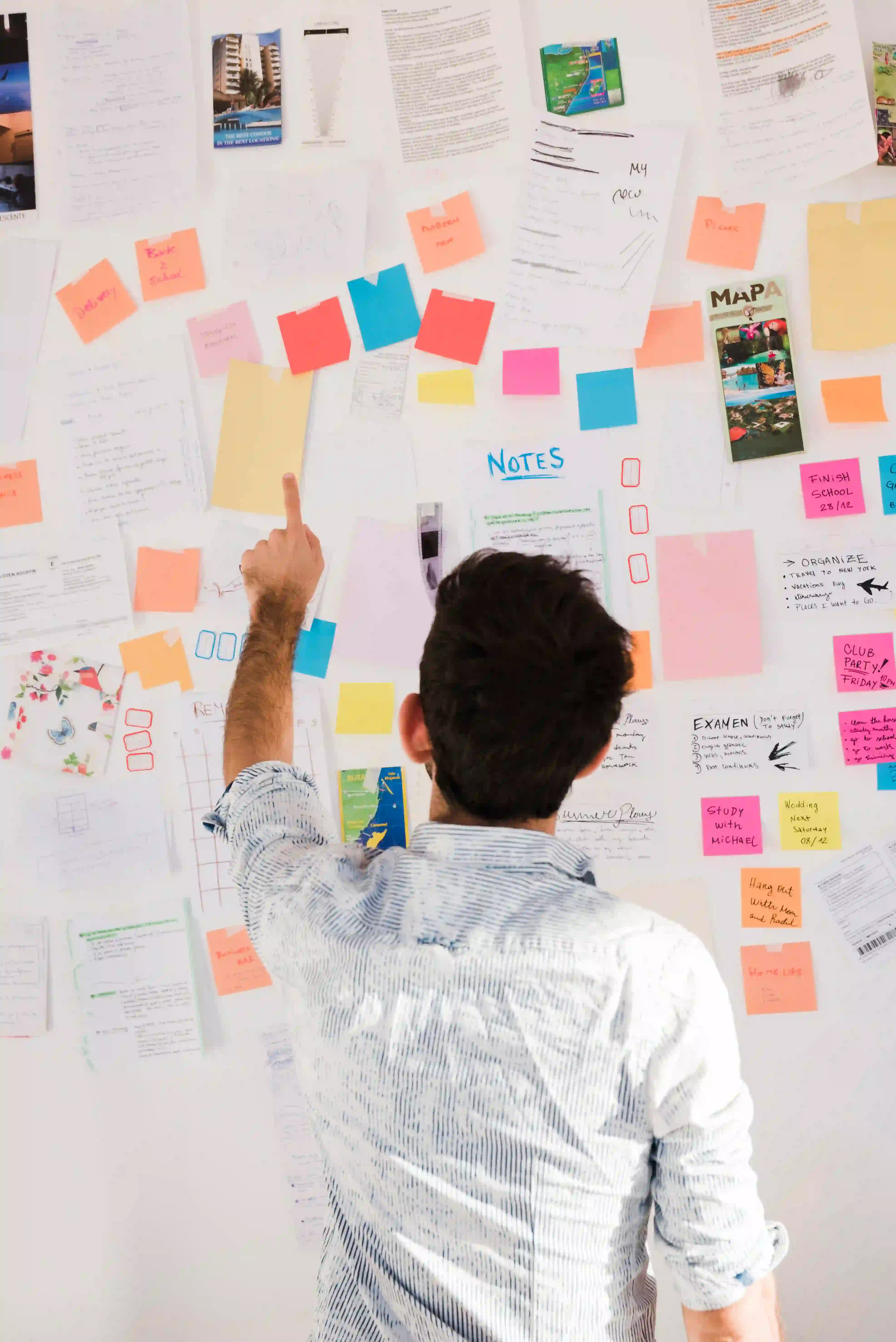 Development-Process Development Process