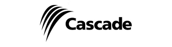 Cascade logo Cascade logo