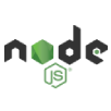 nodeJs Logo