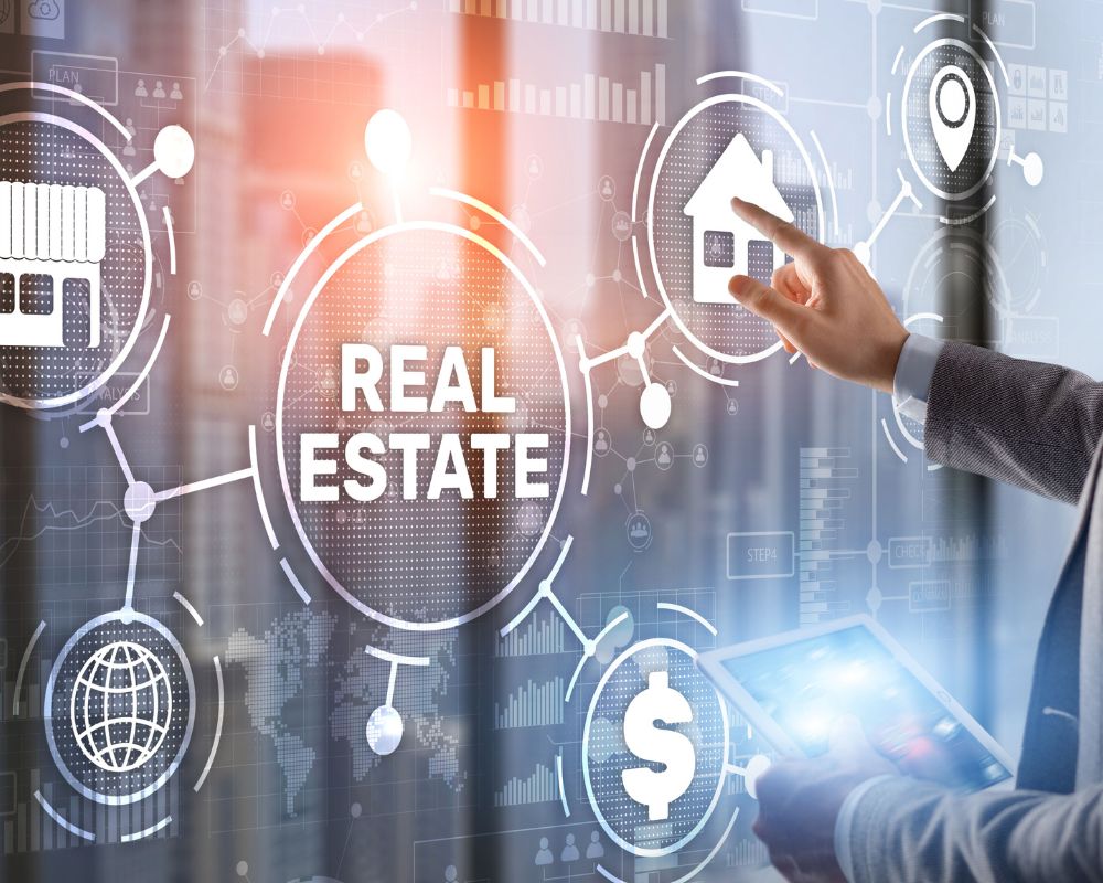 Real estate