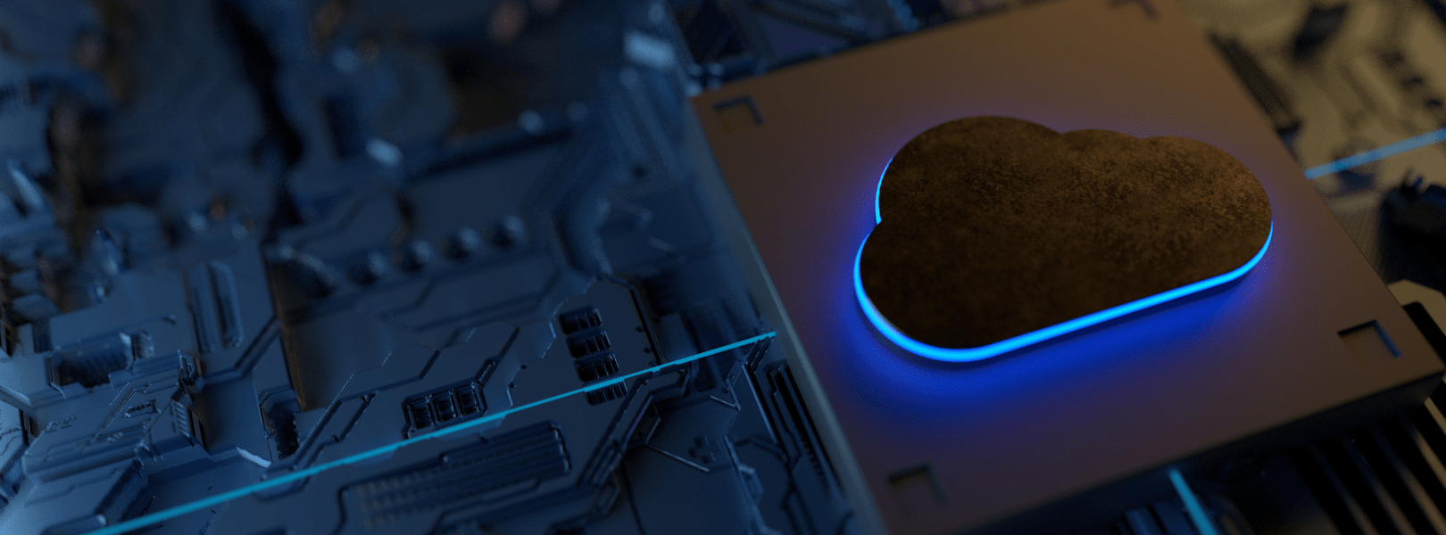 Cloud Computing Platforms Softwar