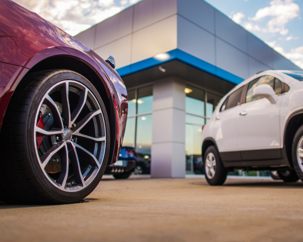 E-Market for Automotive E-Market for Automotive