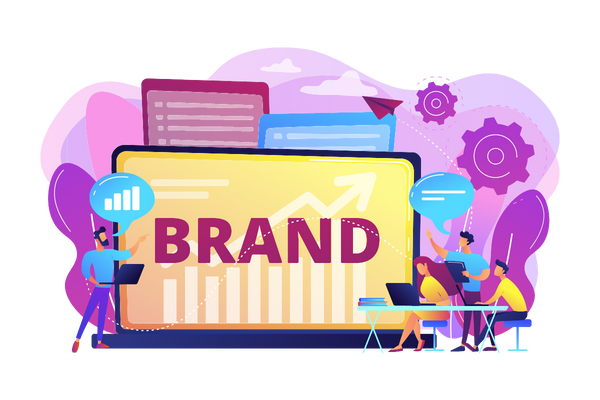 Enhanced Brand Recognition Enhanced Brand Recognition
