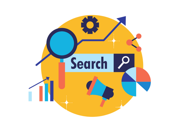 Increased Search Engine Visibility Increased Search Engine Visibility