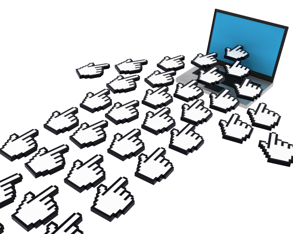 Website traffic Website traffic