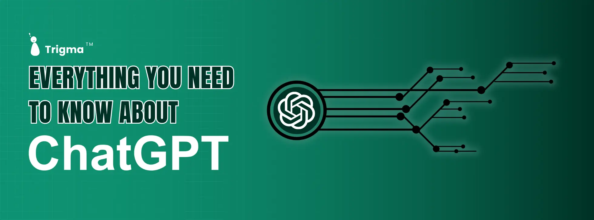 What is ChatGPT Everything you need to know about ChatGPT