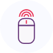 Regular Monitoring icon Regular Monitoring icon