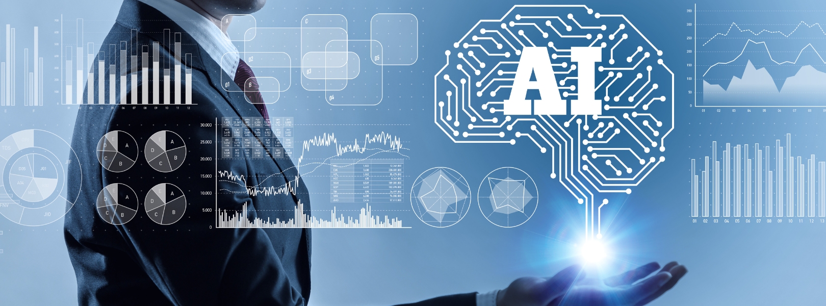AI Language Models and AI