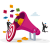 Increasing Market Awareness Increasing Market Awareness