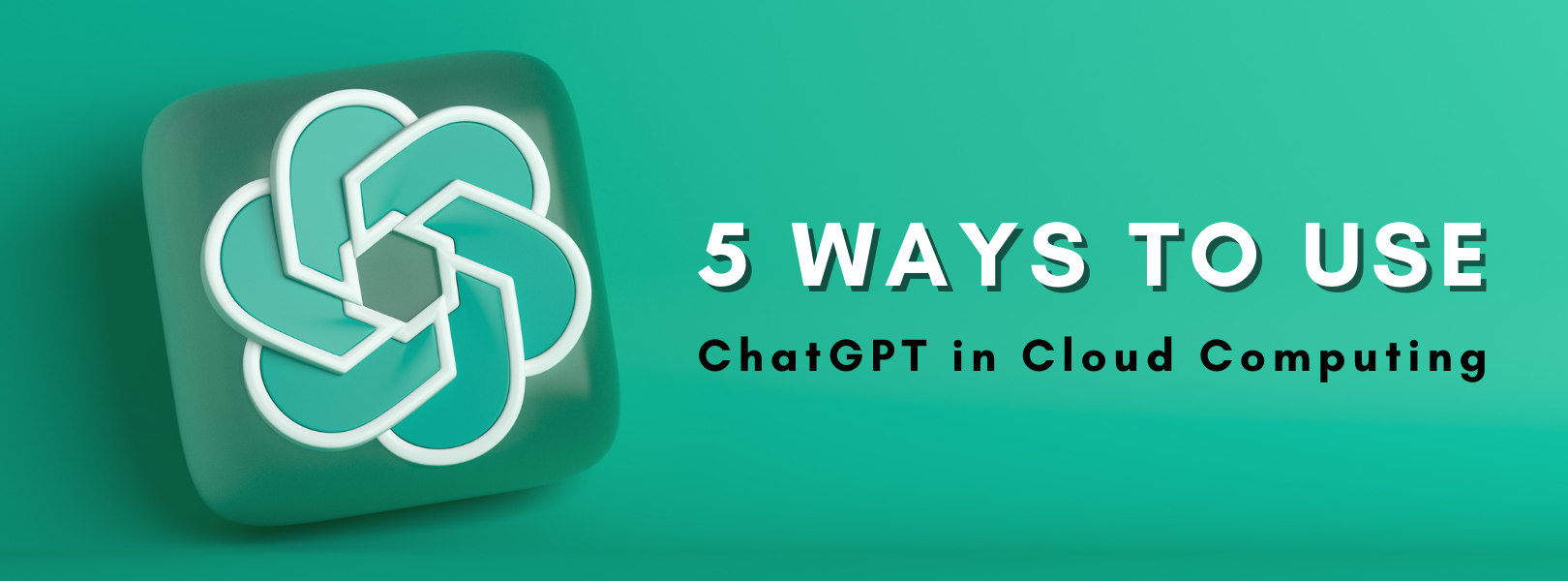 ChatGPT in Cloud Computing