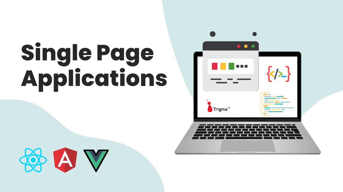 Single Page Applications Single Page Applications