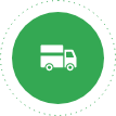Delivery panel icon