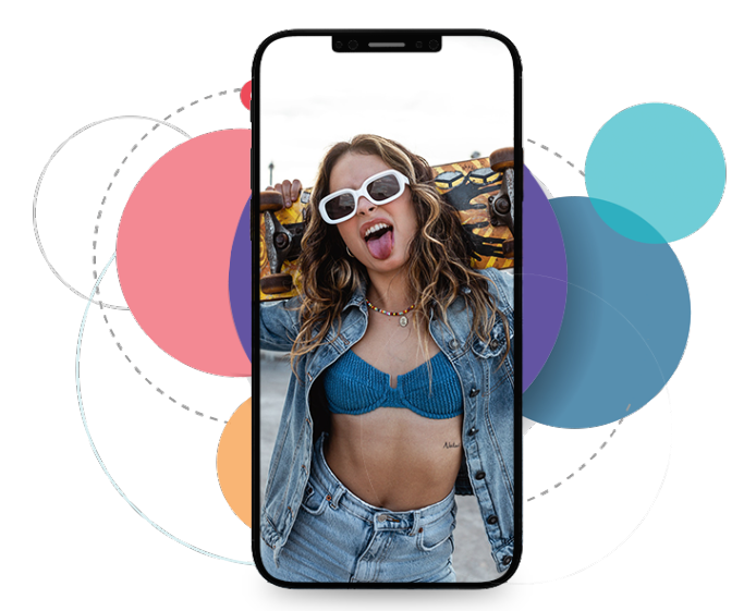 Monetize social media Monetize social media