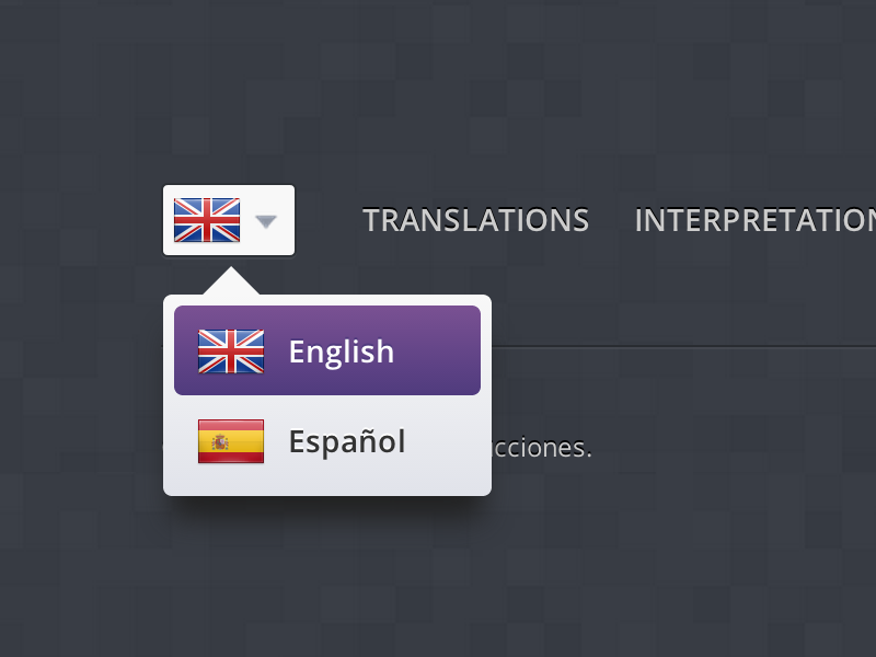 Select-language Select-language