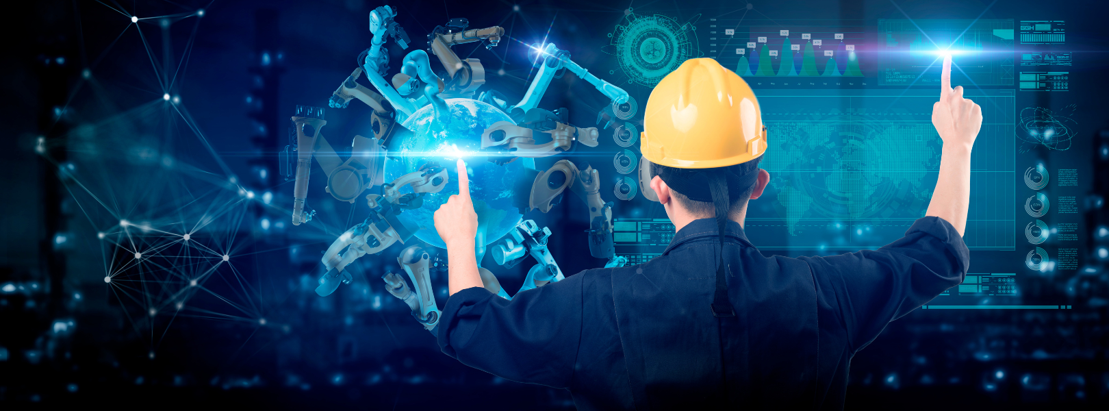 Use Cases of Augmented Reality