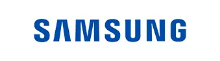 Samsung logo Samsung logo