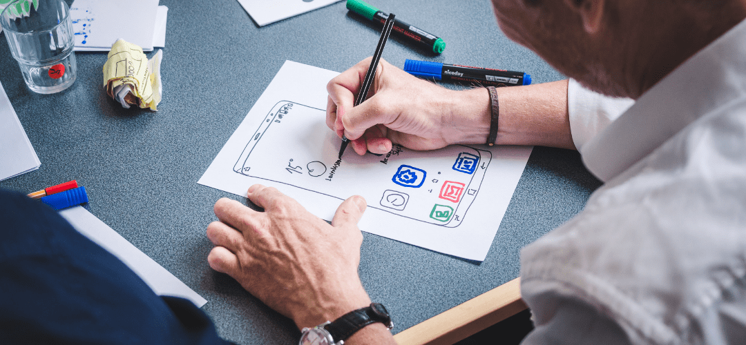 UI Design