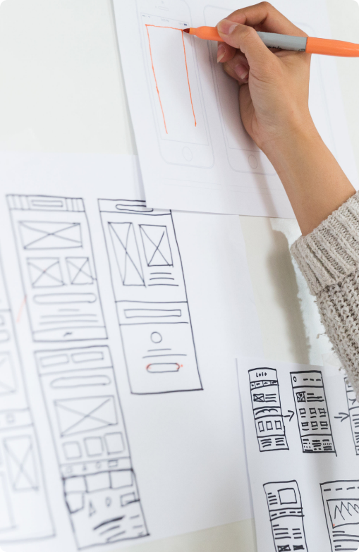 bubble development services Bubble development services