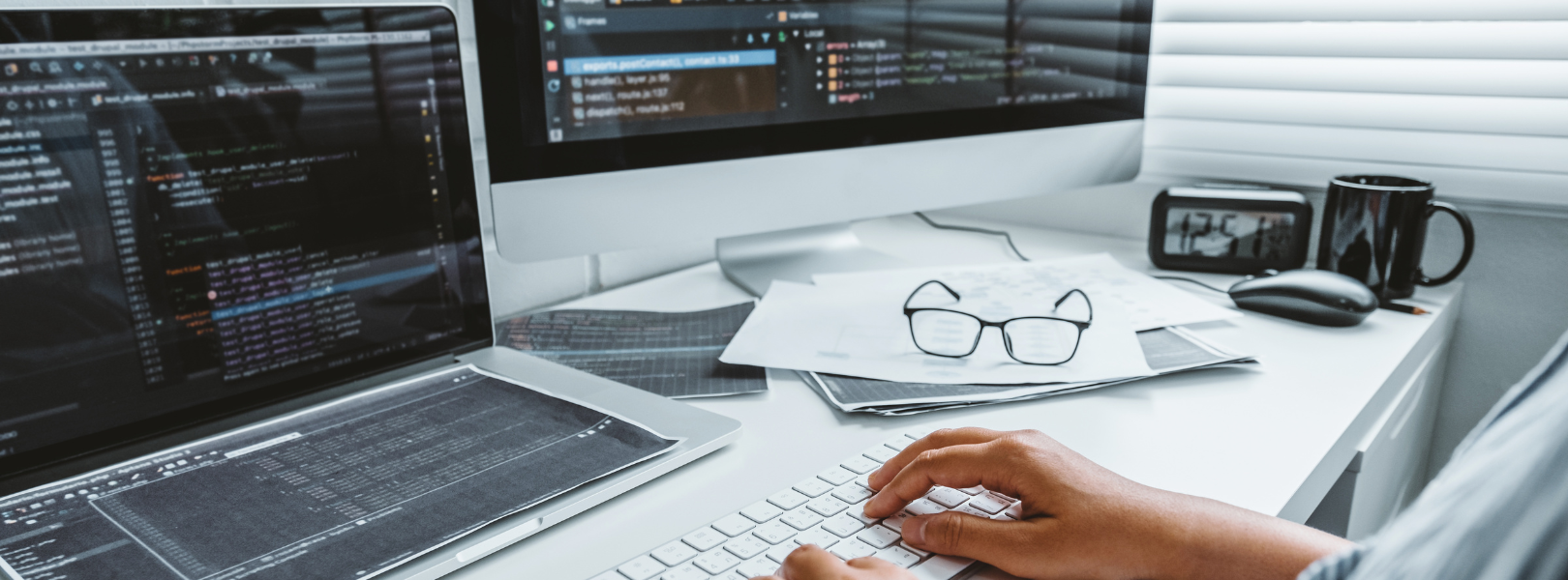 iOS app development iOS app development