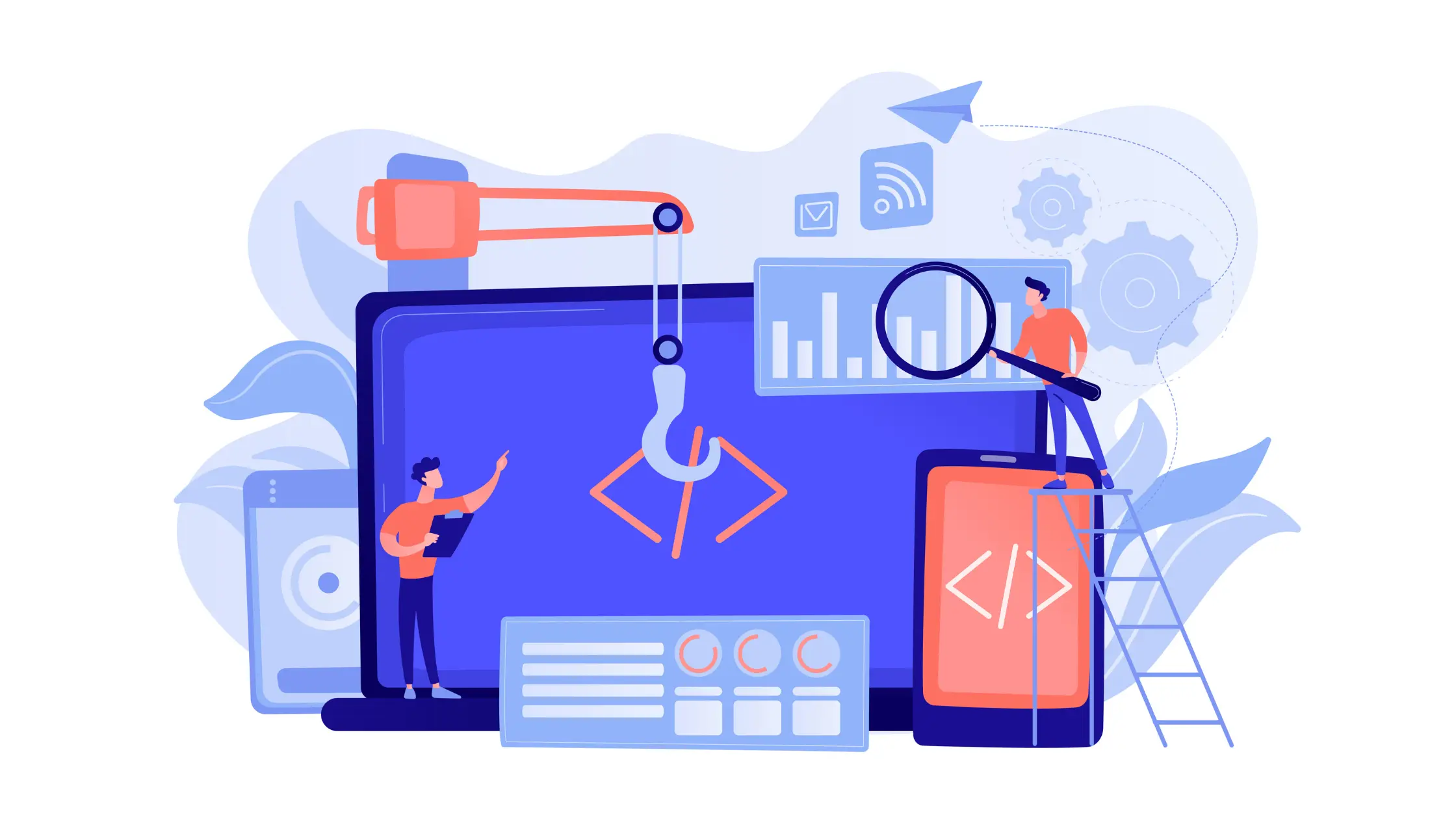 Full Product Development Full Product Development