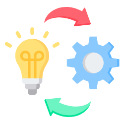 Implement Core Features Implement Core Features