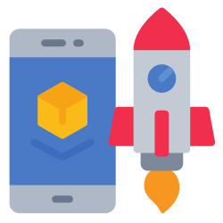 Launch App Launch App