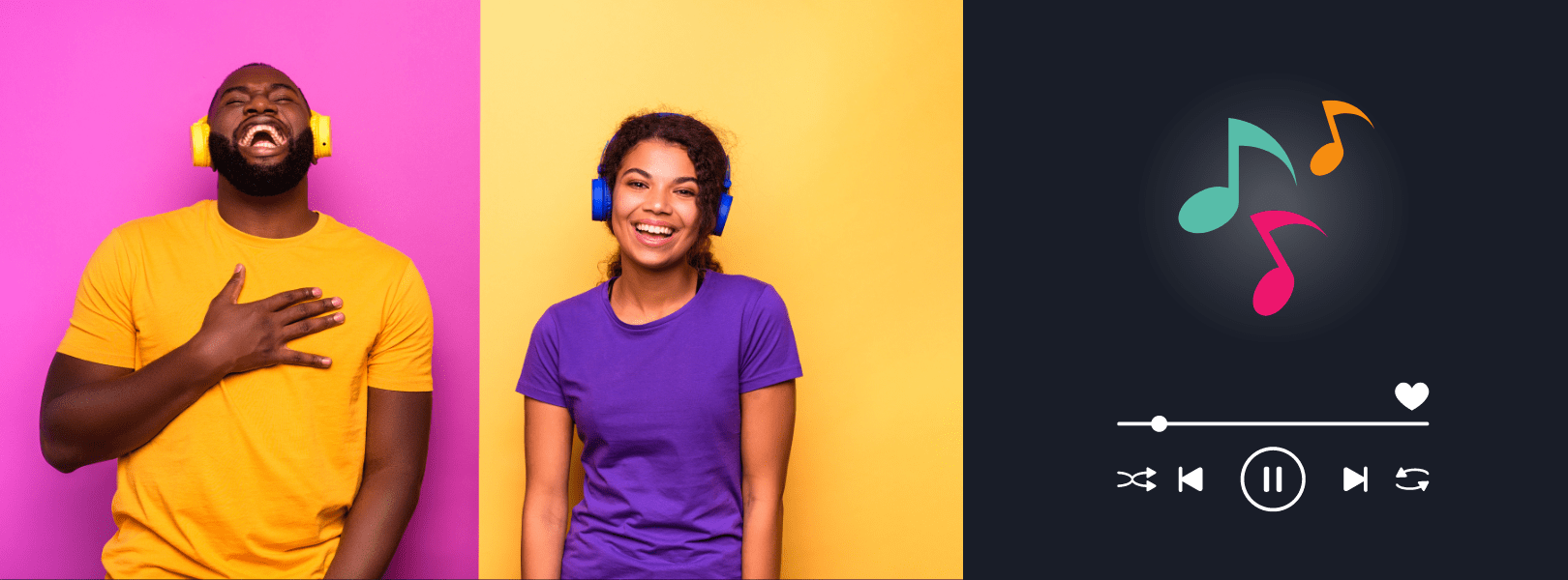 STREAMING APP MUSIC VIDEOS visual data 5