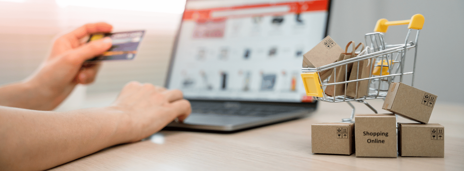 Online Marketplace Development