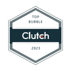  Top Bubble Developers 