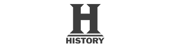 history logo 