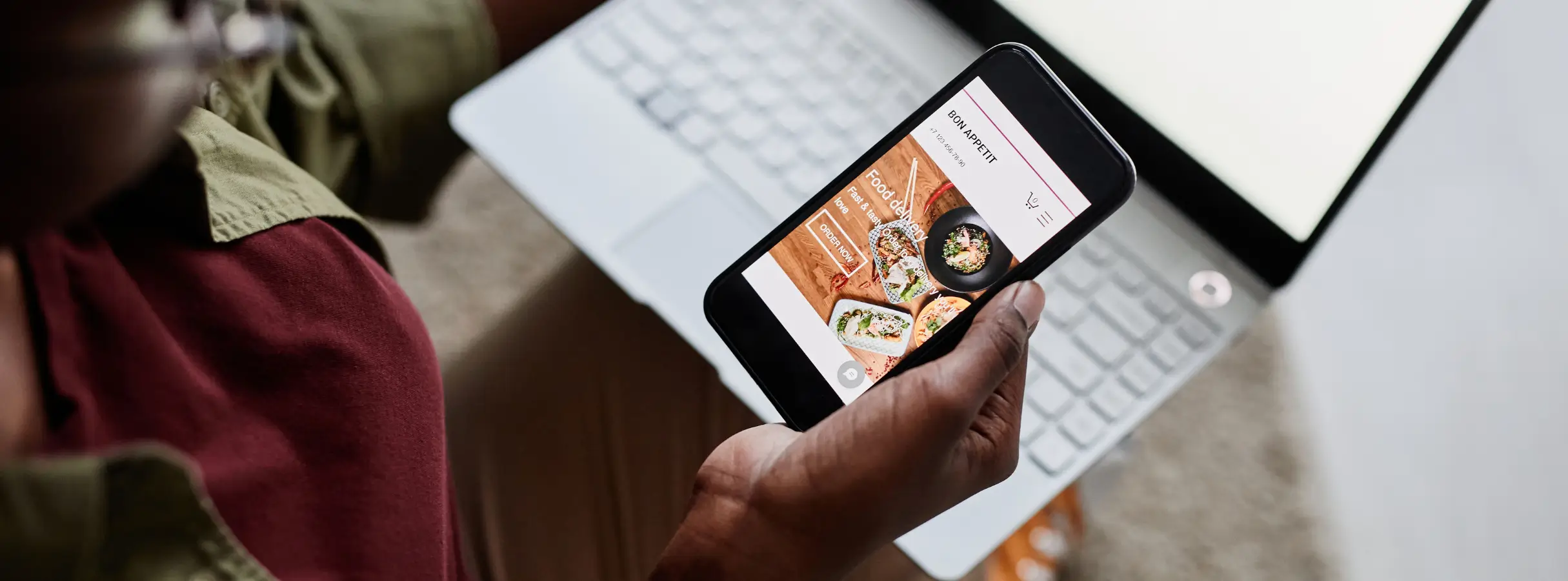 Food-Delivery-App-Development