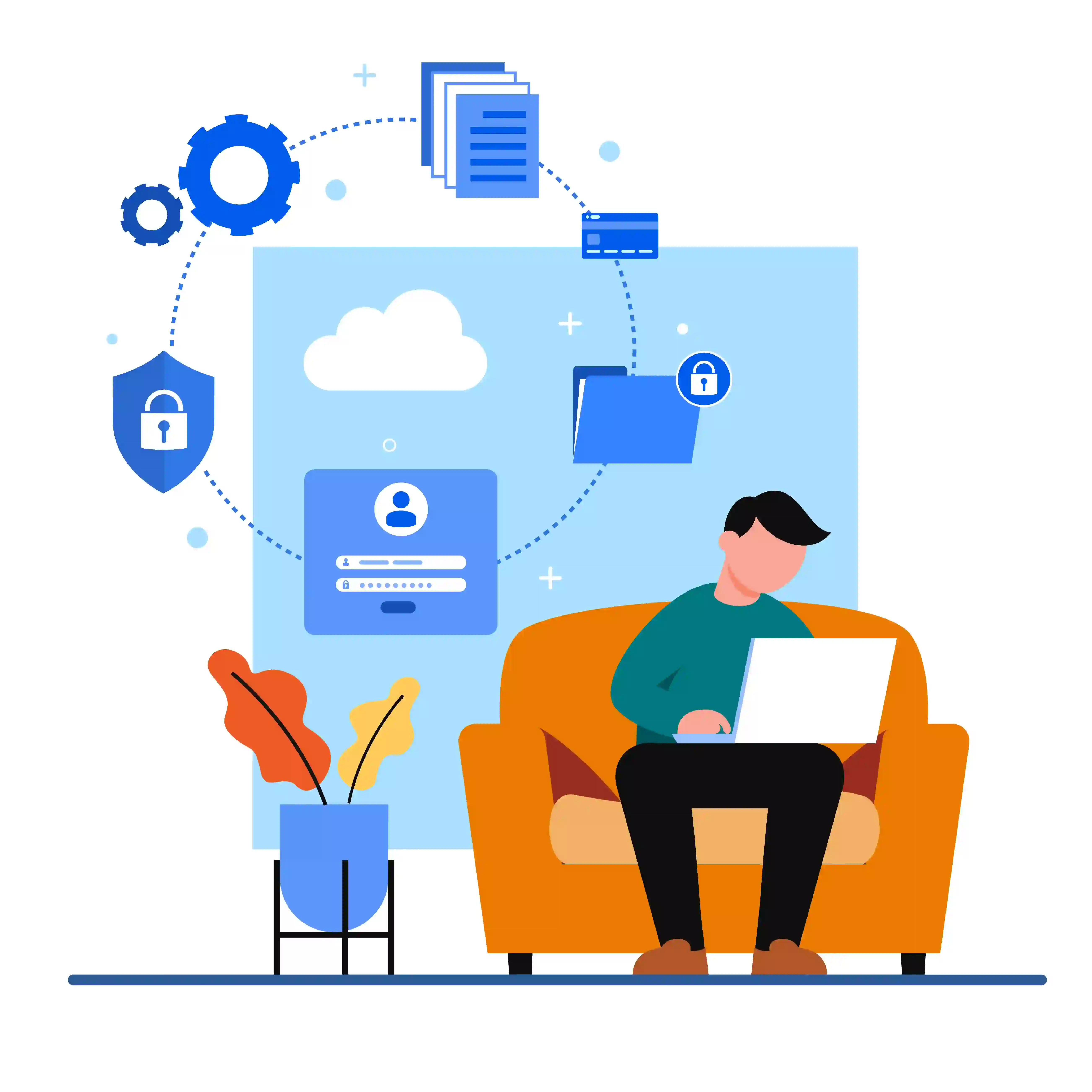 application migration