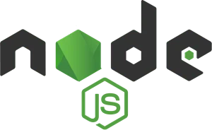 nodejs logo