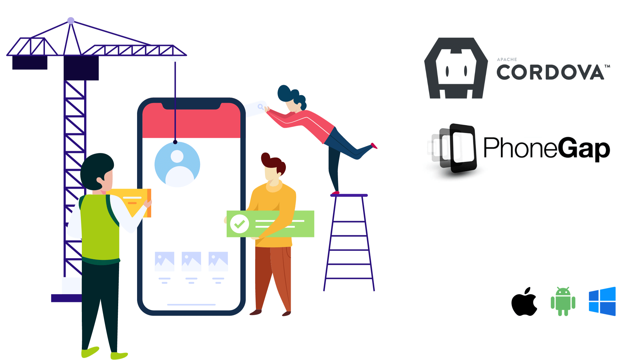 phonegap framework phonegap framework