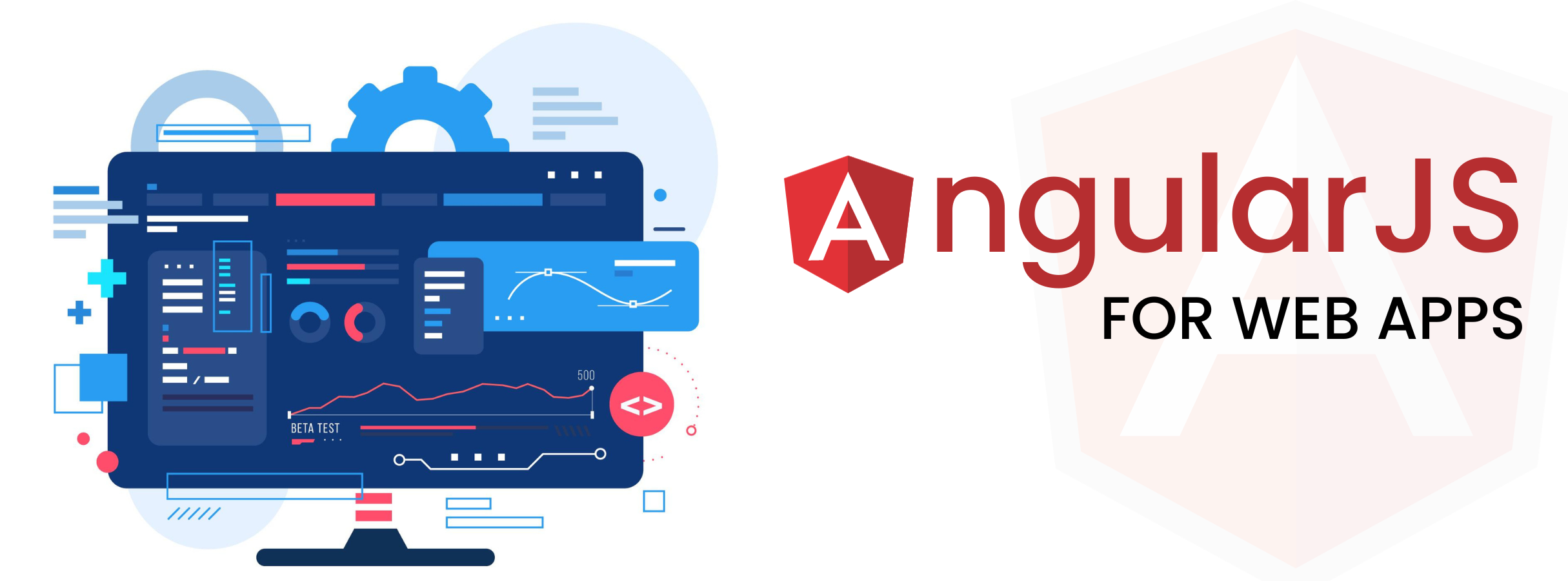 AngularJS for Web Apps Development