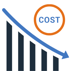 Cost-Effective Solution Cost-Effective Solution
