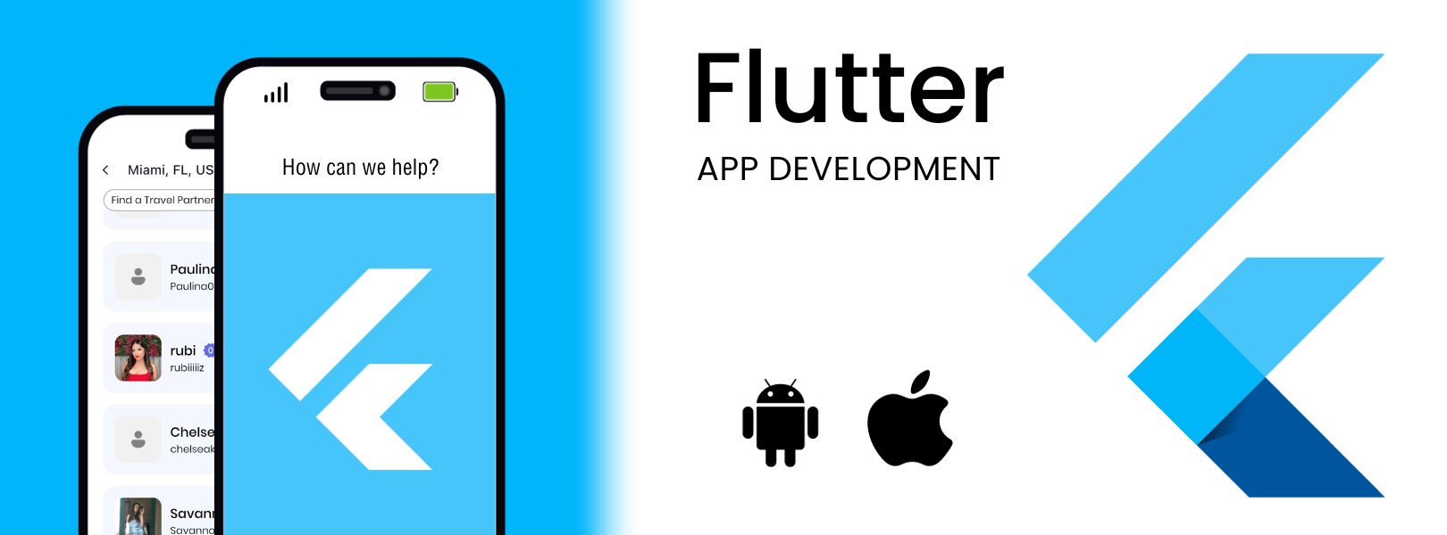 Cross-platform App Development Cross-platform App Development