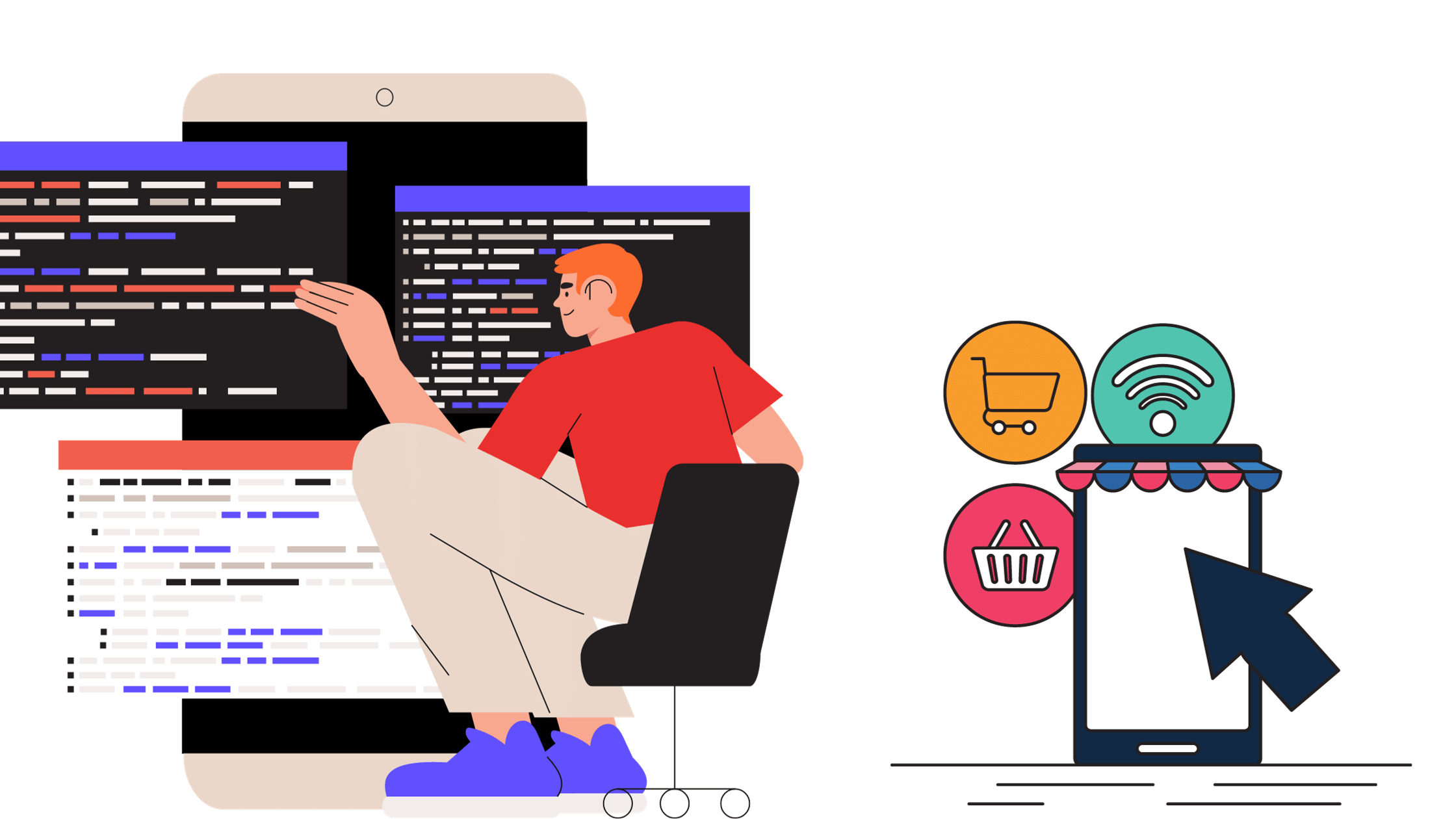 Online Shopping Apps Online Shopping Apps