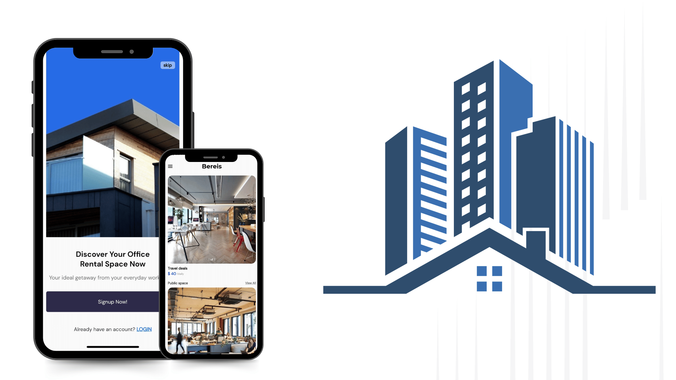 Property Listing and Viewing Apps Property Listing and Viewing Apps