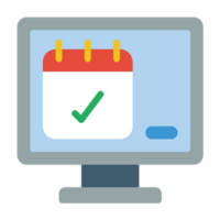 Real-Time Availability and Booking Real-Time Availability and Booking