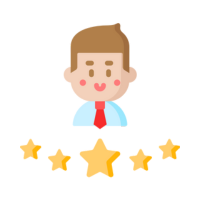 User Reviews and Ratings User Reviews and Ratings