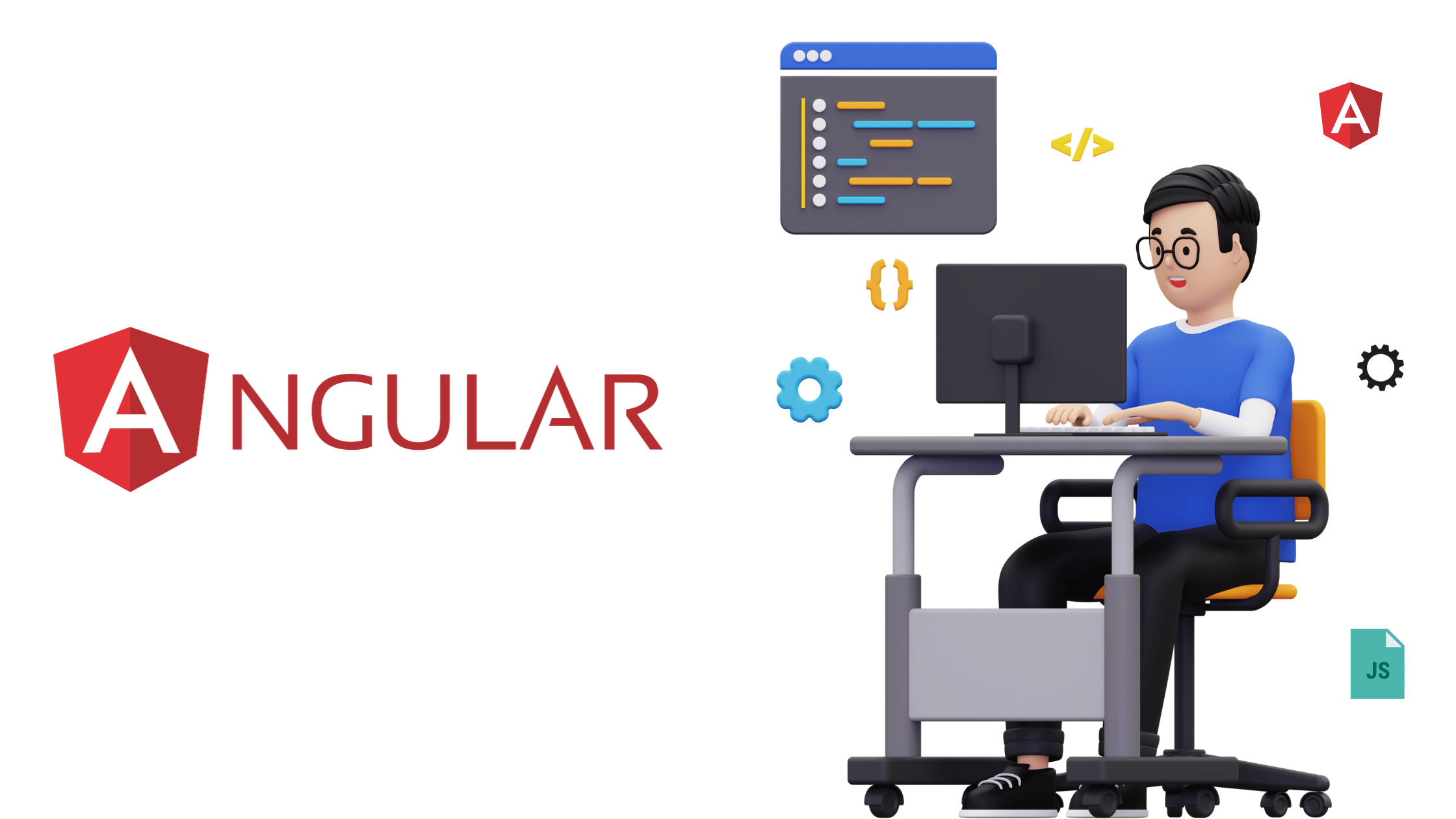 angularjs (web app development) Angularjs (web app development)