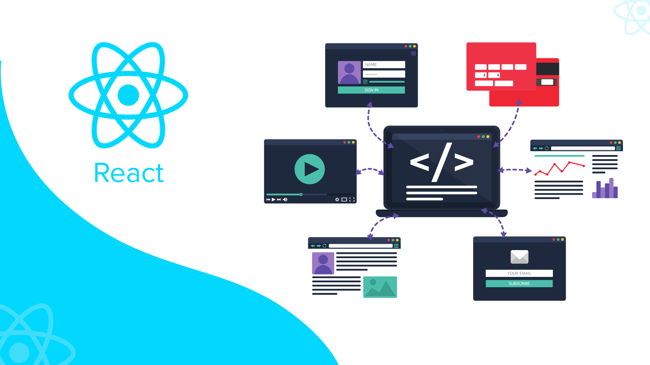 reactjs framework Reactjs framework